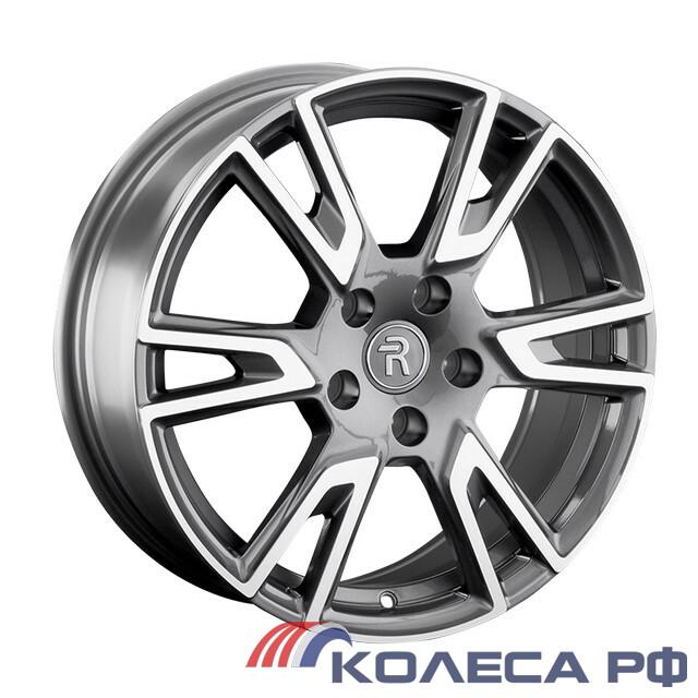 Литые диски Replay для TOYOTA INF55(TY) 7.5/17 5x114.3 ET45 d60.1 GMF