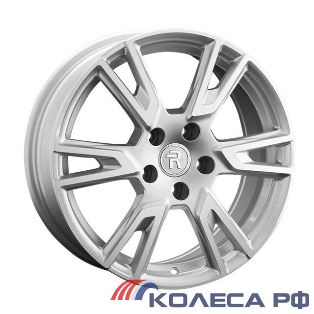 Литые диски Replay для TOYOTA INF55(TY) 7.5/17 5x114.3 ET45 d60.1 SF