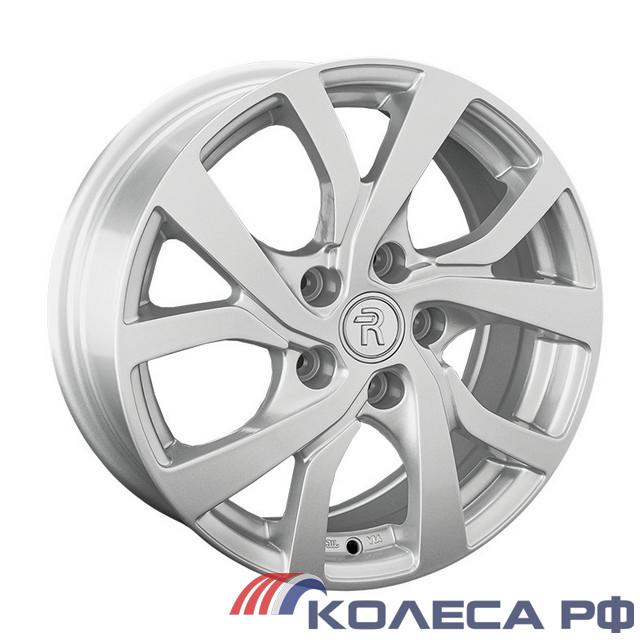 Литые диски Replay для JAC JC17 7/18 5x114.3 ET35 d67.1 S
