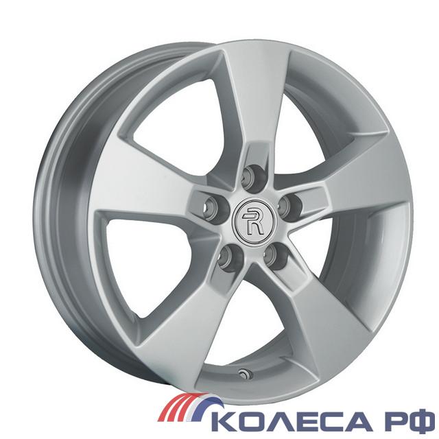 Литые диски Replay для JAC JC21 7/17 5x108 ET40 d54.1 S