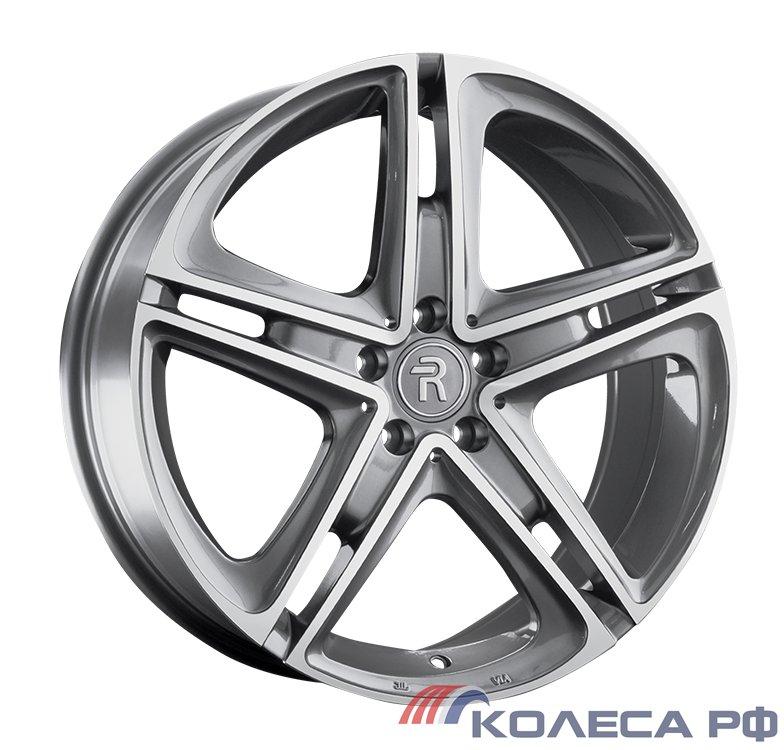 Литые диски Replay для JAGUAR JG24 8/19 5x108 ET40 d63.4 GMF