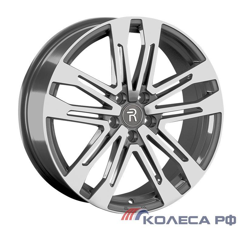 Литые диски Replay для JAGUAR JG29 8/19 5x108 ET40 d63.4 GMF