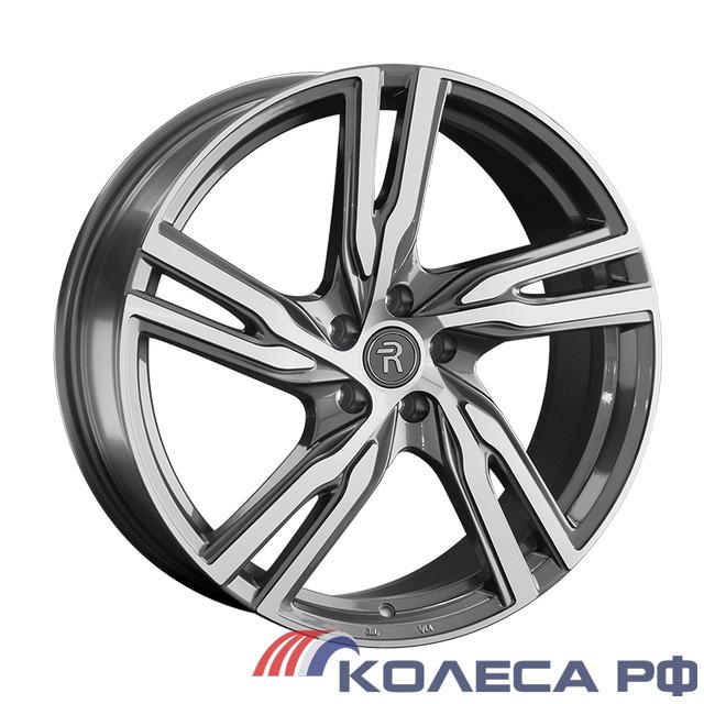 Литые диски Replay для JETOUR JT14 8/20 5x108 ET38 d60.1 GMF