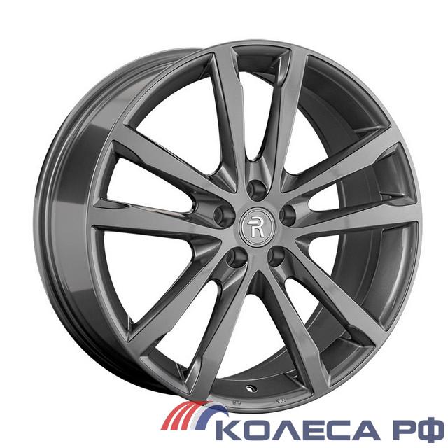 Литые диски Replay для JETOUR JT1 8.5/20 5x108 ET43 d60.1 GM