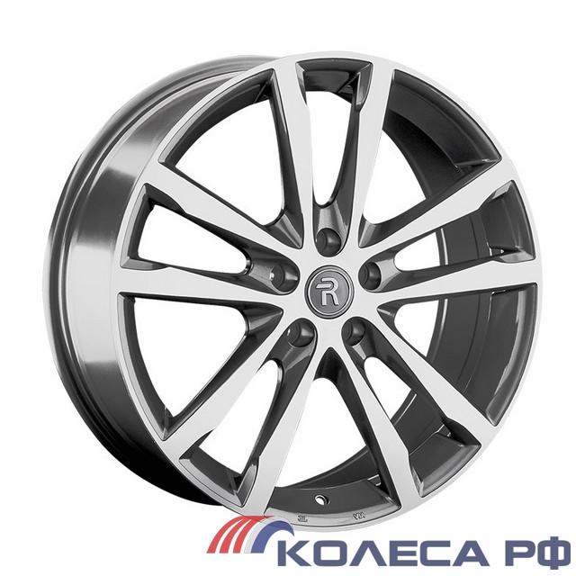 Литые диски Replay для JETOUR JT1 8.5/20 5x108 ET43 d60.1 GMF