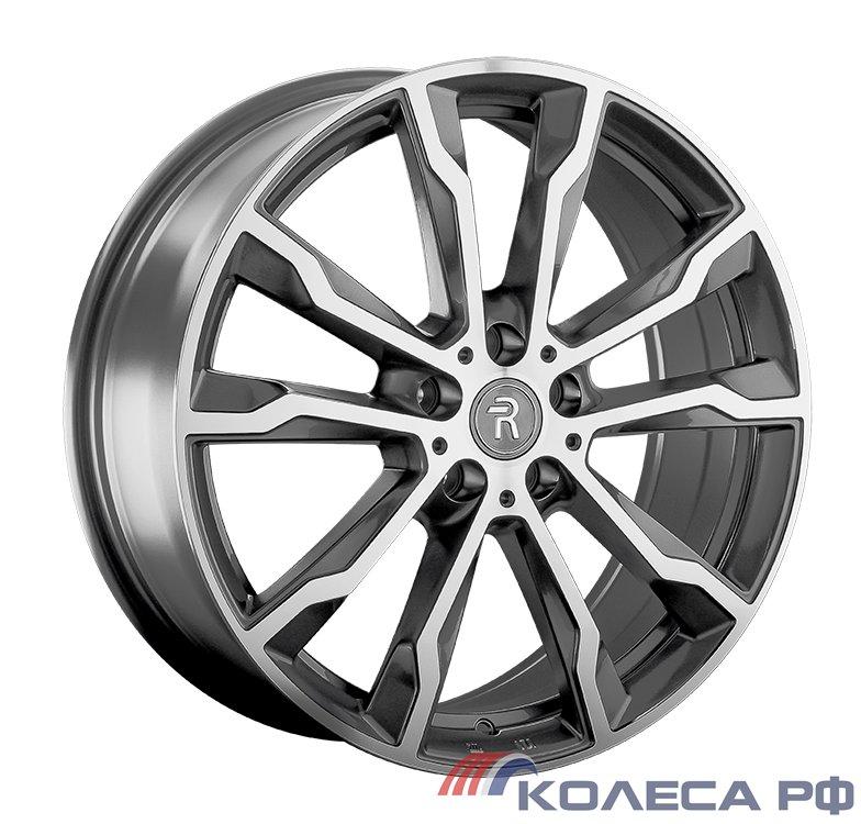 Литые диски Replay для JETOUR JT22 7.5/19 5x108 ET39 d60.1 GMF