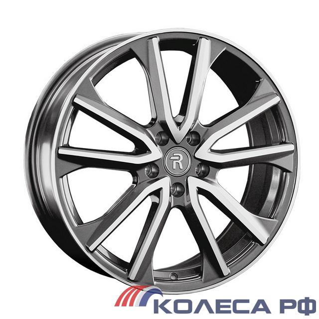 Литые диски Replay для JETOUR JT4 7.5/18 5x108 ET38 d60.1 GMF
