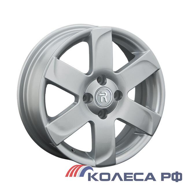 Литые диски Replay для Isuzu KI12 5.5/15 5x114.3 ET41 d67.1 S