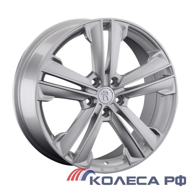 Литые диски Replay для KIA KI130 7.5/19 5x114.3 ET50.5 d67.1 S