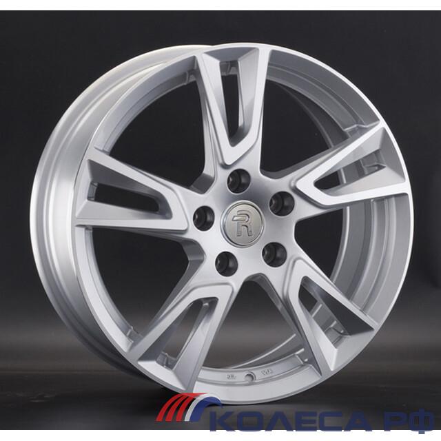 Литые диски Replay для KIA KI253 7.5/17 5x114.3 ET52.5 d67.1 SF