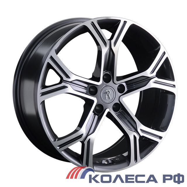 Литые диски Replay для KIA KI304 8/19 5x114.3 ET34 d67.1 GMF