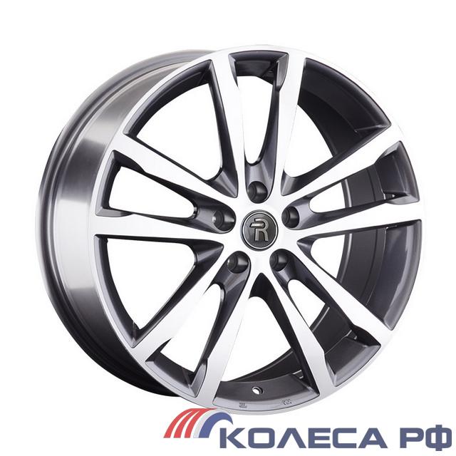 Литые диски Replay для KIA KI305 8.5/20 5x114.3 ET54 d67.1 GMF
