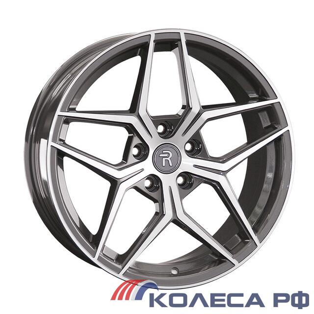Литые диски Replay для KIA KI341 8/18 5x114.3 ET34 d67.1 GMF