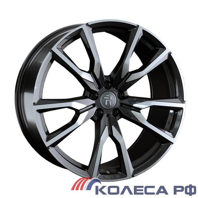 Литые диски Replay для KIA KI365 8.5/20 5x114.3 ET54 d67.1 GMF