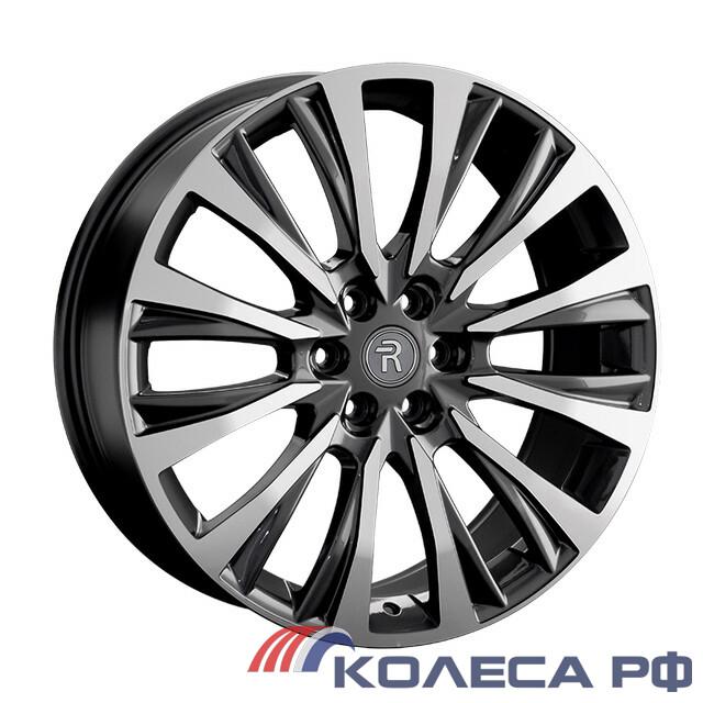 Литые диски Replay для KIA KI367 8/20 6x114.3 ET46 d67.1 GMF