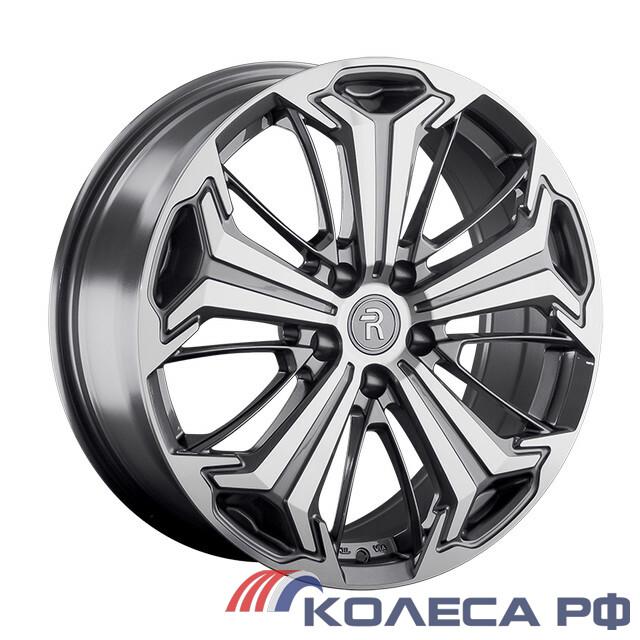 Литые диски Replay для KIA KI371 7.5/19 5x114.3 ET49.5 d67.1 GMF