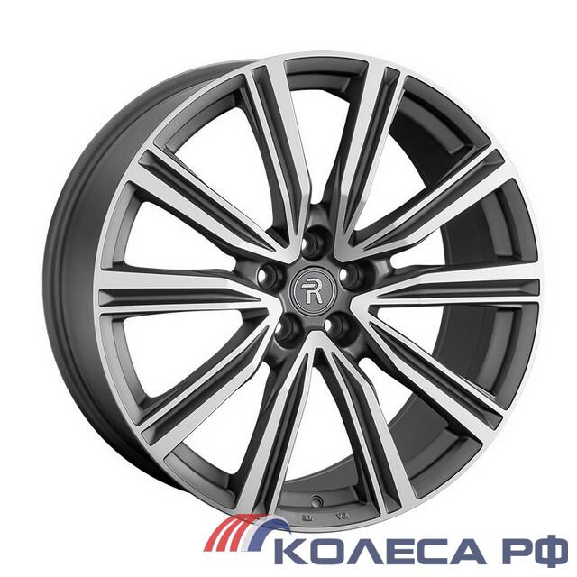 Литые диски Replay для KIA KI374 8/19 5x114.3 ET34 d67.1 MGMF