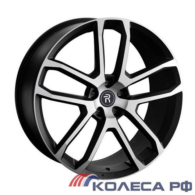 Литые диски Replay для LIXIANG LI1 9.5/22 5x120 ET45.5 d72.6 MBF