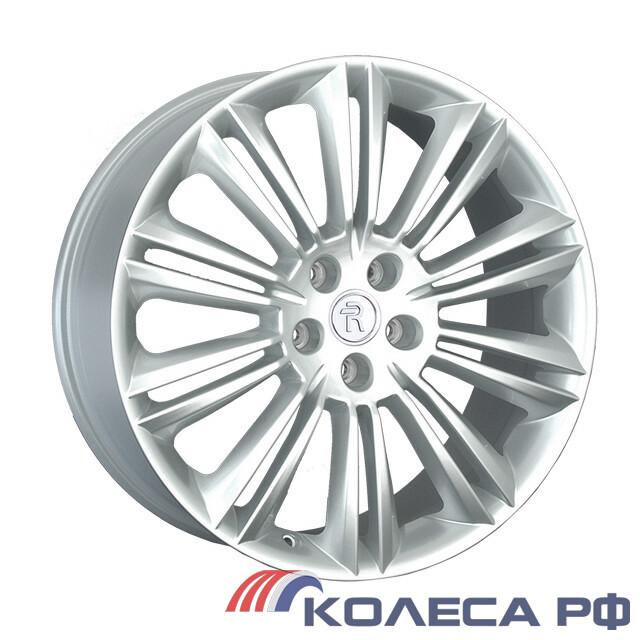 Литые диски Replay для Land Rover LR44 8.5/20 5x108 ET45 d63.3 S