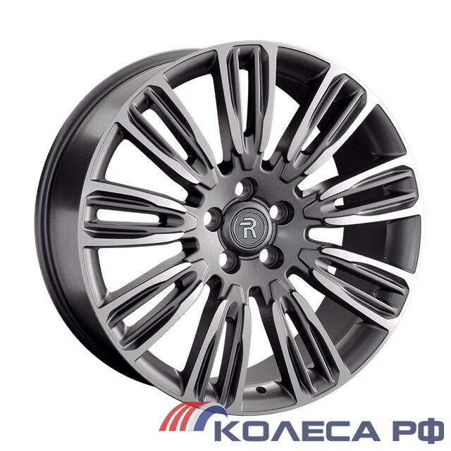 Литые диски Replay для Land Rover LR73 9.5/22 5x120 ET49 d72.6 MGMF
