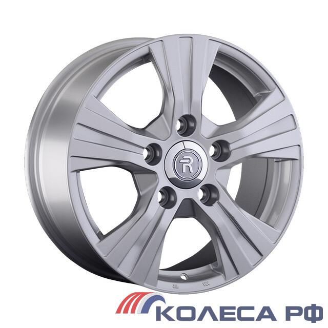 Литые диски Replay для LEXUS LX105 8/18 5x150 ET56 d110.1 S