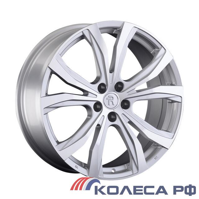 Литые диски Replay LX108 8/20 5x114.3 ET30 d60.1 SF