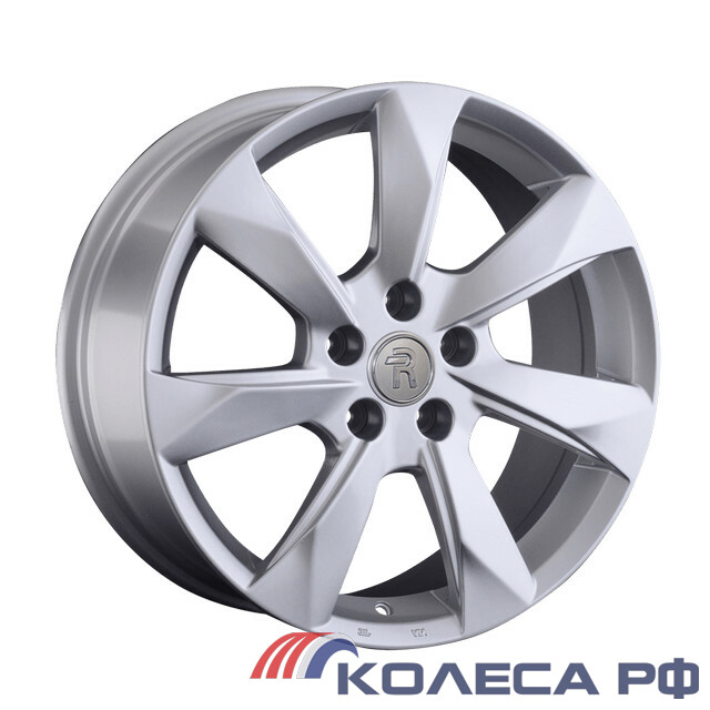 Литые диски Replay для LEXUS LX115 8/18 5x114.3 ET30 d60.1 S