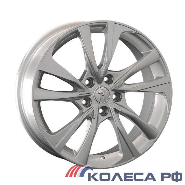 Литые диски Replay для LEXUS LX116 7.5/18 5x114.3 ET35 d60.1 S