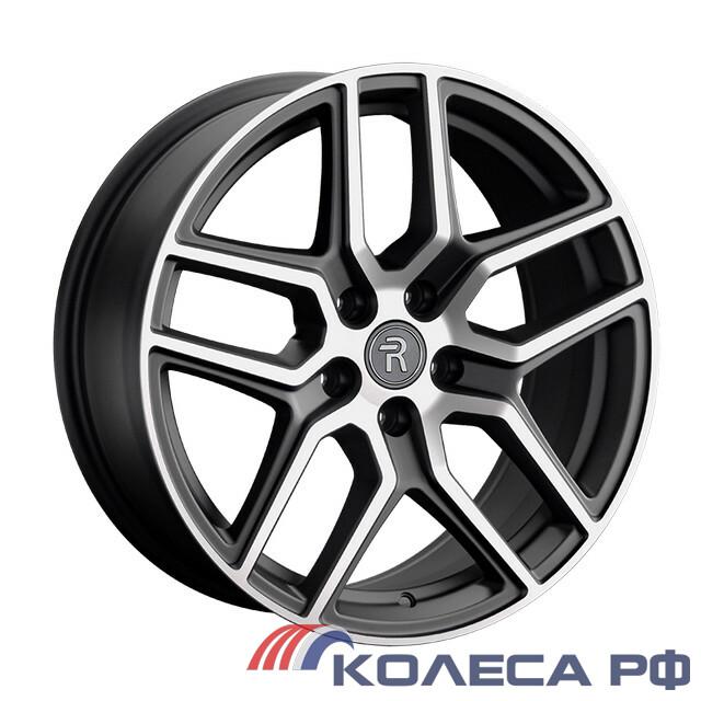Литые диски Replay для LEXUS LX134 8/18 5x114.3 ET30 d60.1 MGMF