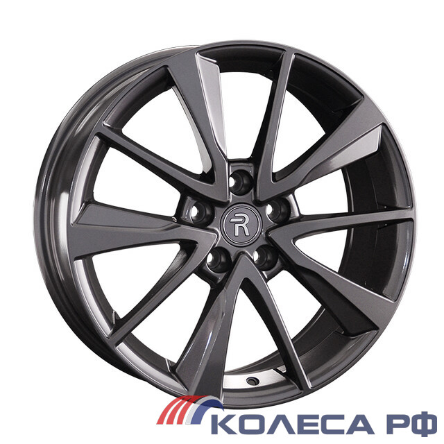 Литые диски Replay для LEXUS LX136 8/18 5x114.3 ET30 d60.1 GM