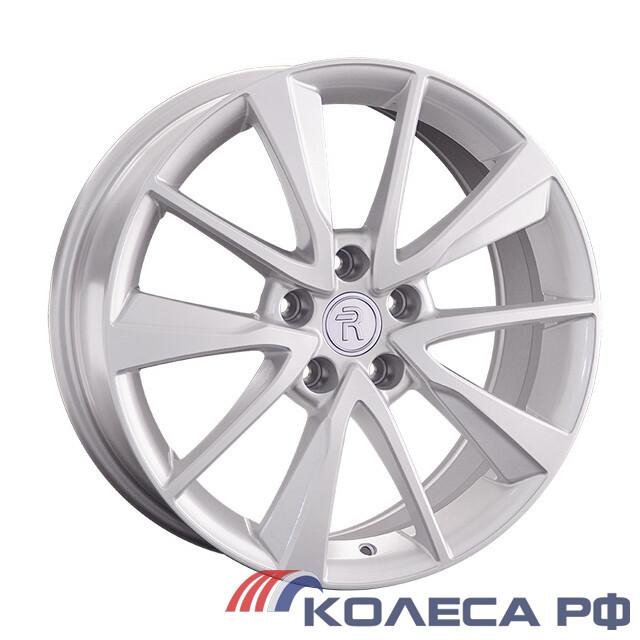 Литые диски Replay LX136 8/18 5x114.3 ET30 d60.1 S