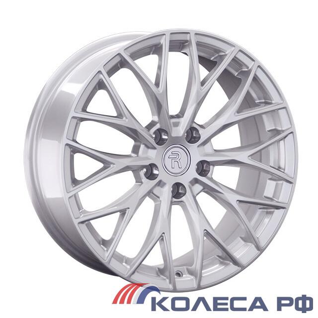 Литые диски Replay LX180 8/18 5x114.3 ET30 d60.1 S