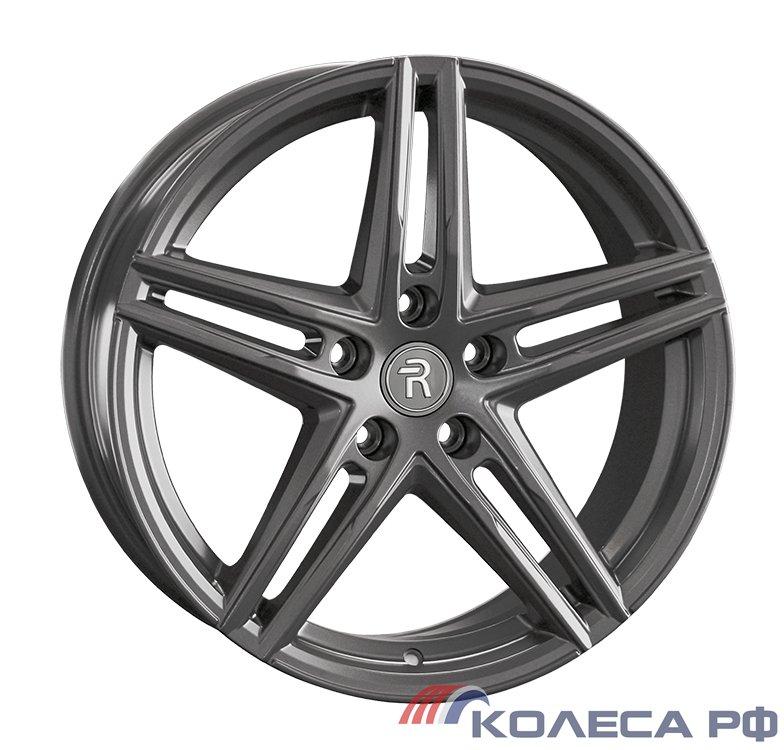 Литые диски Replay для GENESIS LX189(GS) 8/18 5x114.3 ET34 d67.1 MGM