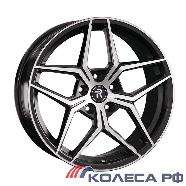 Литые диски Replay LX191 8/18 5x114.3 ET30 d60.1 MBF