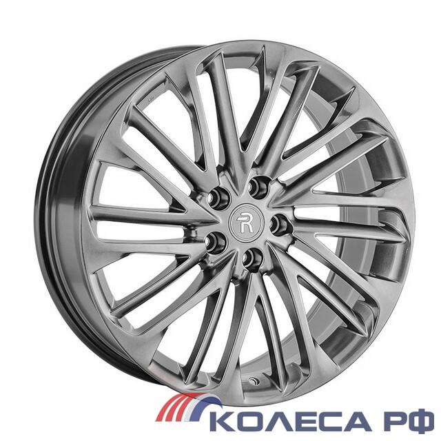 Литые диски Replay для LEXUS LX197 8/20 5x114.3 ET30 d60.1 HPB
