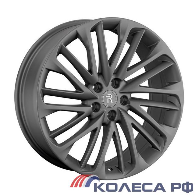 Литые диски Replay для LEXUS LX197 8/20 5x114.3 ET30 d60.1 MGM