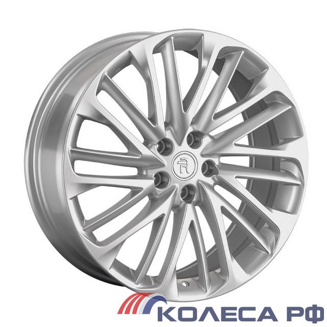 Литые диски Replay для LEXUS LX197 8/20 5x114.3 ET30 d60.1 S