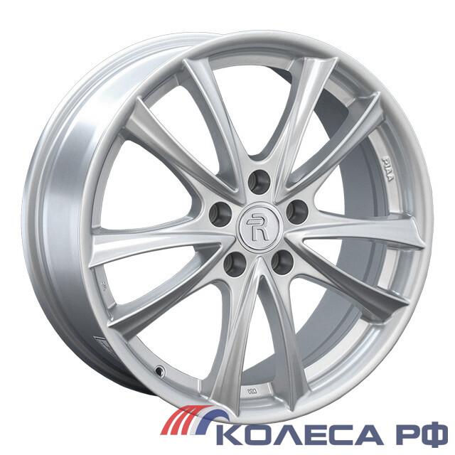 Литые диски Replay для LEXUS LX19 7.5/18 5x114.3 ET35 d60.1 S