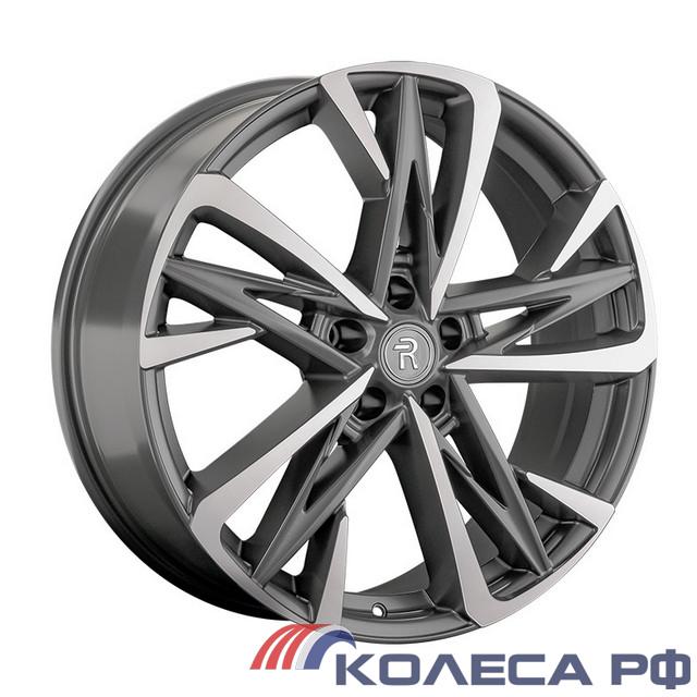 Литые диски Replay для LEXUS LX225 8/20 5x114.3 ET30 d60.1 MGMF Литые диски Replay для LEXUS LX225 8/20 5x114.3 ET30 d60.1 MGMF