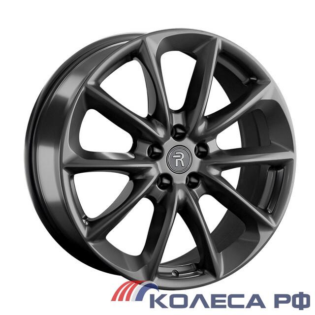 Литые диски Replay для Lexus LX228 8/20 5x114.3 ET30 d60.1 MGM