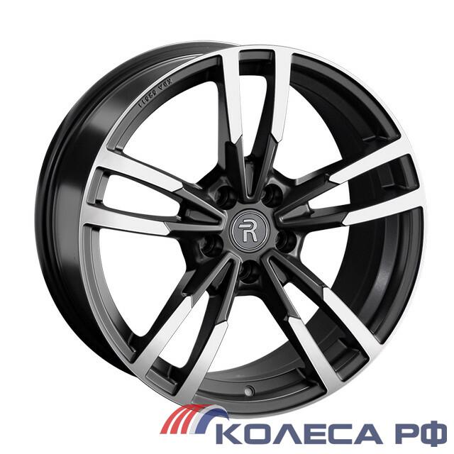 Литые диски Replay LX230 8/18 5x114.3 ET30 d60.1 MGMF