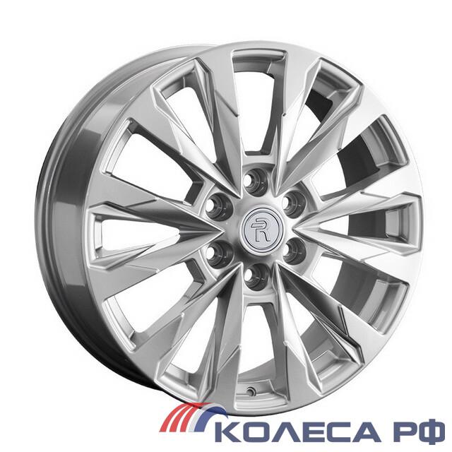 Литые диски Replay для LEXUS LX240 8/20 6x139.7 ET55 d95.1 S