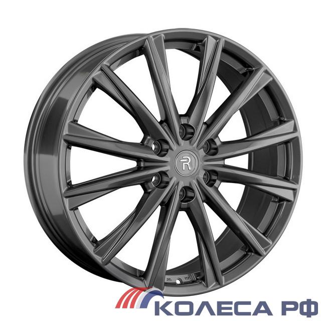 Литые диски Replay для LEXUS LX246 8/22 6x139.7 ET55 d95.1 GM