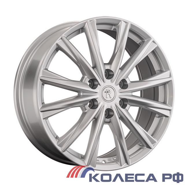 Литые диски Replay для LEXUS LX246 8/22 6x139.7 ET55 d95.1 S