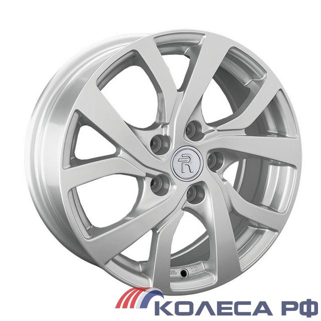 Литые диски Replay для MITSUBISHI MI57 7/18 5x114.3 ET38 d67.1 S