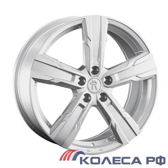Литые диски Replay для BMW MR219(B) 7.5/19 5x112 ET32 d66.6 SF