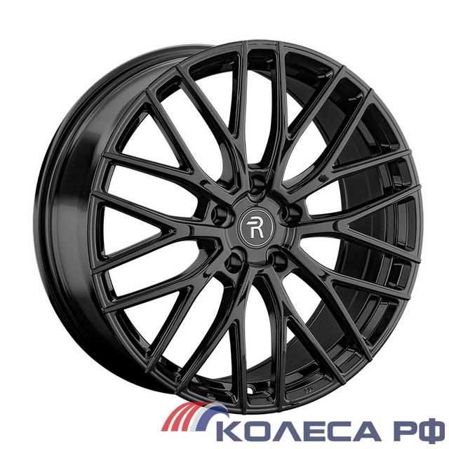 Литые диски Replay для Mercedes-Benz MR251 8/19 5x112 ET38 d66.6 BK