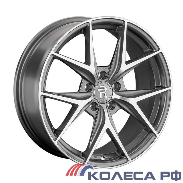 Литые диски Replay для Mercedes-Benz MR270 8/18 5x112 ET38 d66.6 GMF