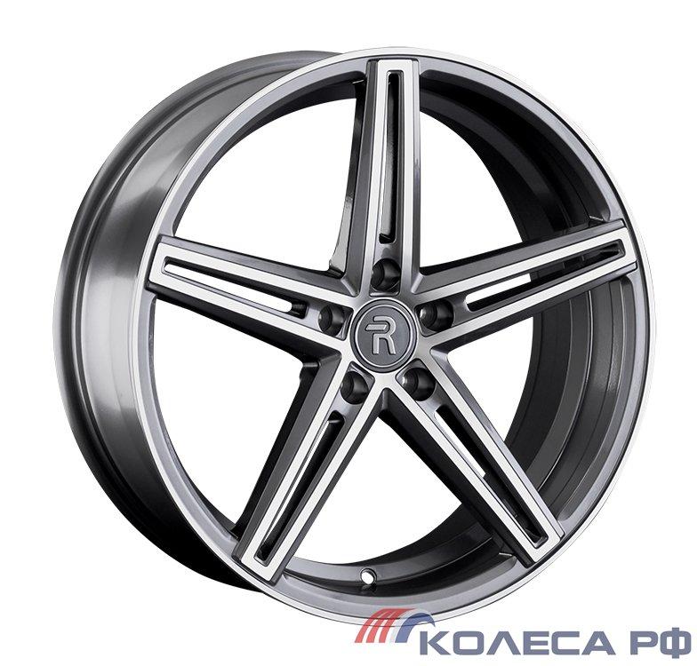 Литые диски Replay для Mercedes-Benz MR290 8.5/19 5x112 ET31.5 d66.6 GMF