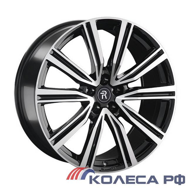 Литые диски Replay для Mercedes-Benz MR326 8/19 5x112 ET52 d66.6 BKF